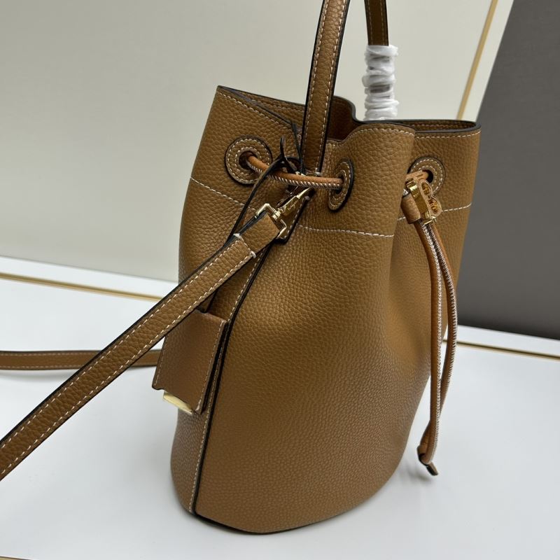 Burberry Bucket Bags